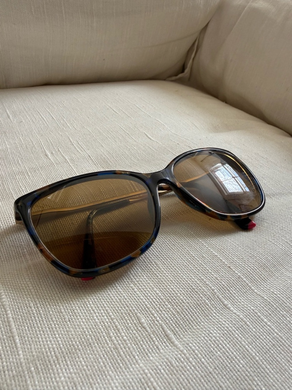 Etnia Barcelona eyeglasses sunglasses in the model Diamant prescription mild - Picture 2 of 9
